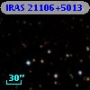 IRAS 21106+5013