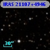 IRAS 21107+4946