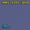 IRAS 21107+5020