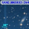 1AXG J065832-2845