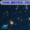 1AXG J065958-2852