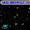 1RXS J065951.2-274357
