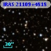 IRAS 21109+4818