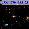 1RXS J070409.6-295339