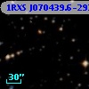 1RXS J070439.6-293455