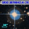 1RXS J070042.4-282920