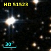 HD  51523