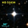 HD  51634