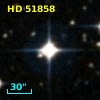 HD  51858