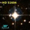 HD  51604
