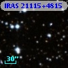 IRAS 21115+4815