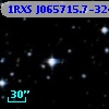 1RXS J065715.7-324922