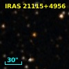 IRAS 21115+4956