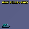 IRAS 21116+4900