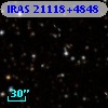 IRAS 21118+4848
