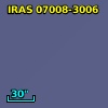 IRAS 07008-3006