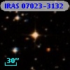 IRAS 07023-3132