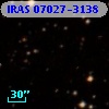 IRAS 07027-3138