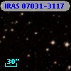 IRAS 07031-3117