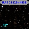 IRAS 21120+4938