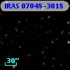 IRAS 07048-3018