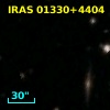 IRAS 01330+4404