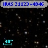IRAS 21123+4946
