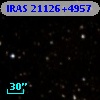 IRAS 21126+4957