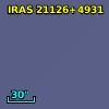IRAS 21126+4931
