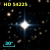 HD  54225