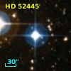 HD  52445
