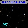 IRAS 21129+5046
