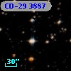 CD-29  3887