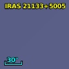 IRAS 21133+5005