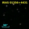 IRAS 01356+4431