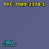TYC 7089-2374-1