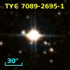 TYC 7089-2695-1