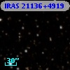 IRAS 21136+4919