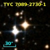 TYC 7089-2730-1