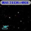 IRAS 21138+4958