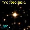 TYC 7090-283-1