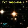 TYC 7090-401-1