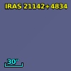 IRAS 21142+4834