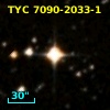 TYC 7090-2033-1