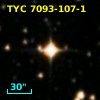 TYC 7093-107-1