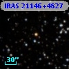 IRAS 21146+4827