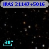 IRAS 21147+5016