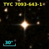TYC 7093-643-1