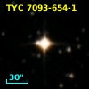TYC 7093-654-1