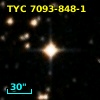 TYC 7093-848-1
